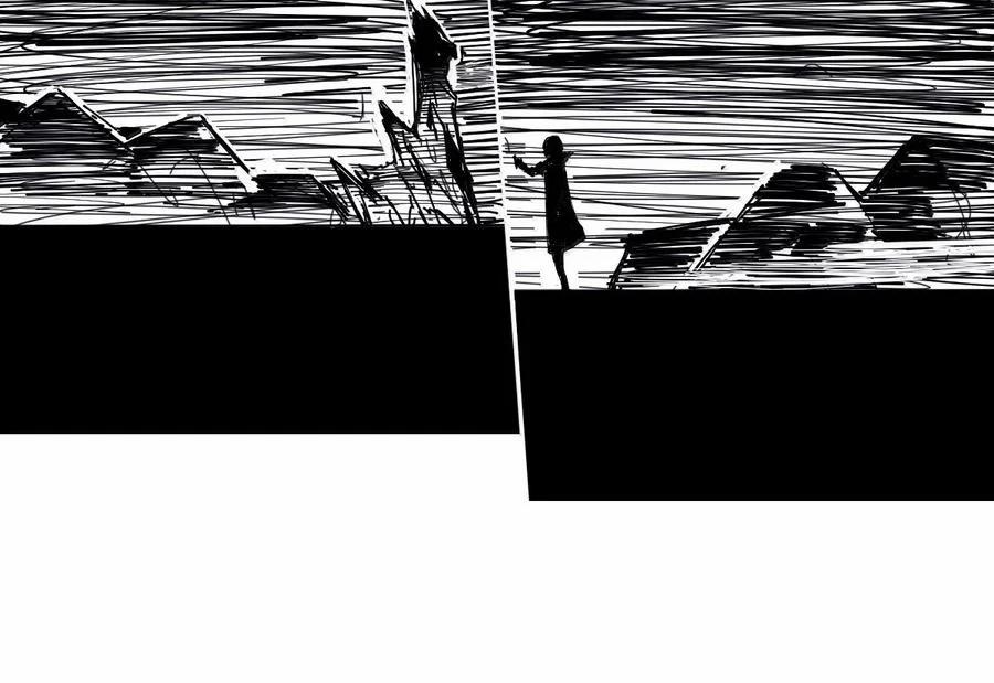 Mặt Nạ Chân Lý 180 trang 17