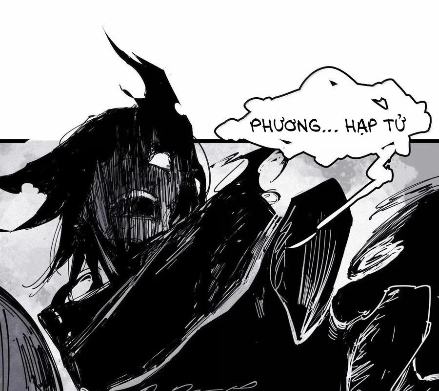 Mặt Nạ Chân Lý 180 trang 34