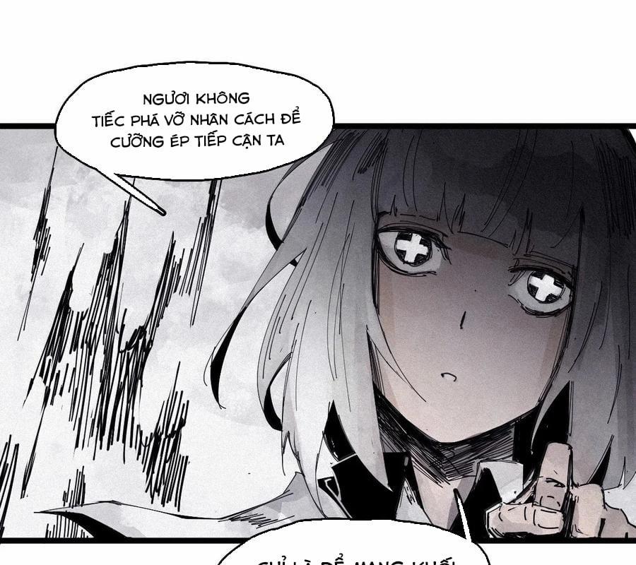 Mặt Nạ Chân Lý 180 trang 38