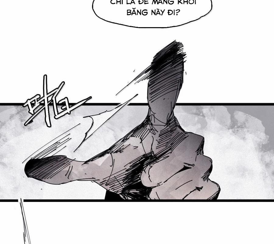 Mặt Nạ Chân Lý 180 trang 39