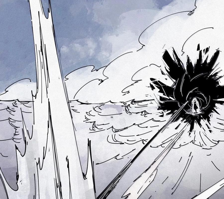 Mặt Nạ Chân Lý 180 trang 41