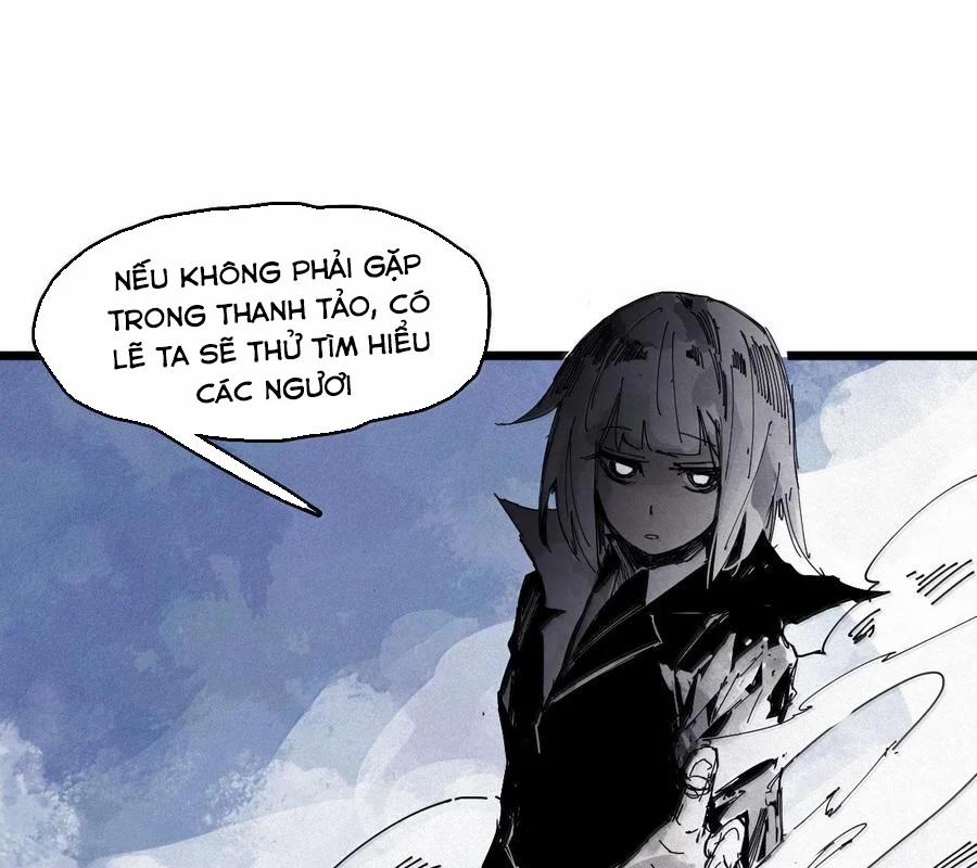 Mặt Nạ Chân Lý 180 trang 68