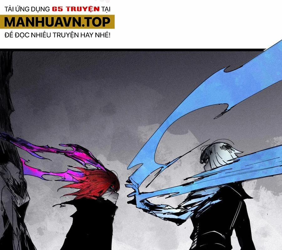 Mặt Nạ Chân Lý 180 trang 71