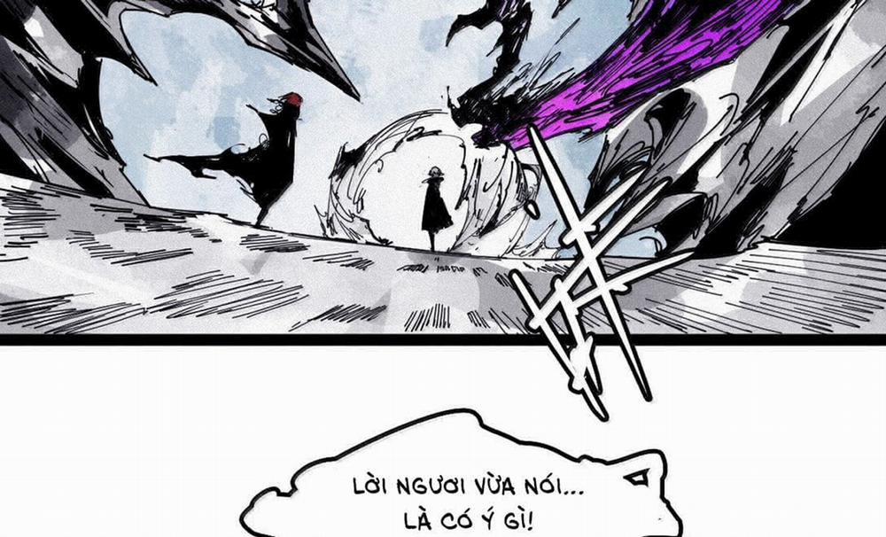 Mặt Nạ Chân Lý 181 trang 18