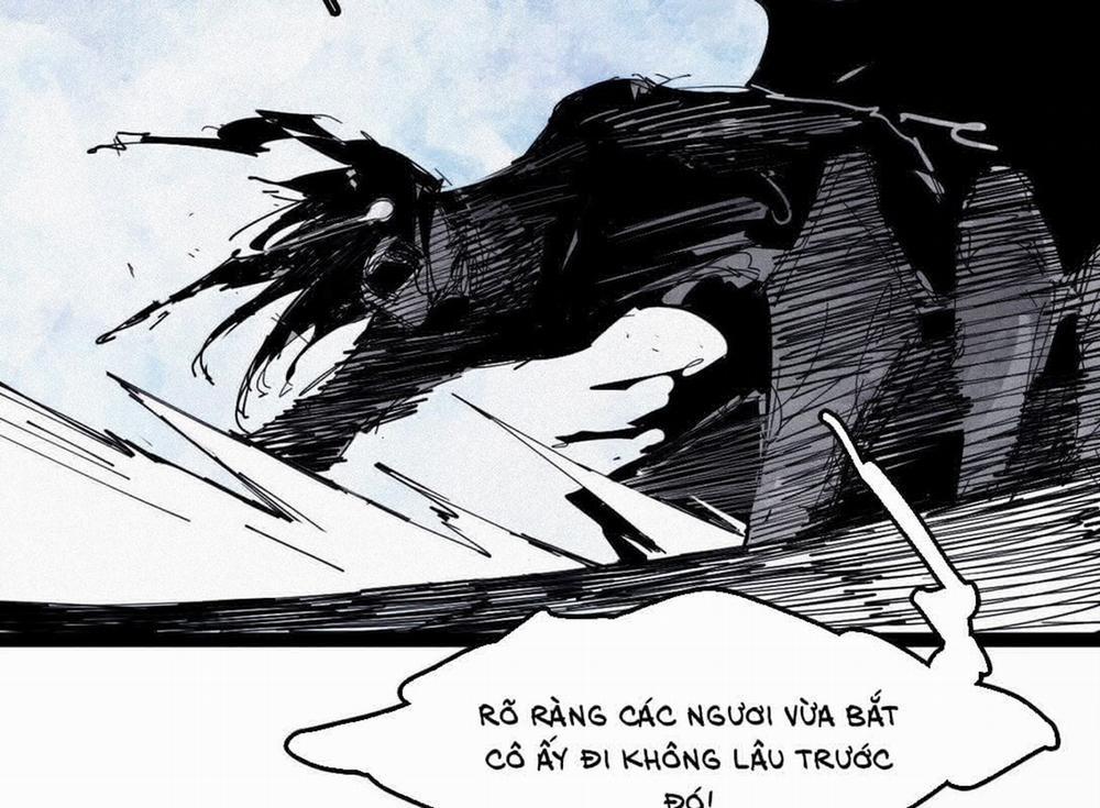 Mặt Nạ Chân Lý 181 trang 28