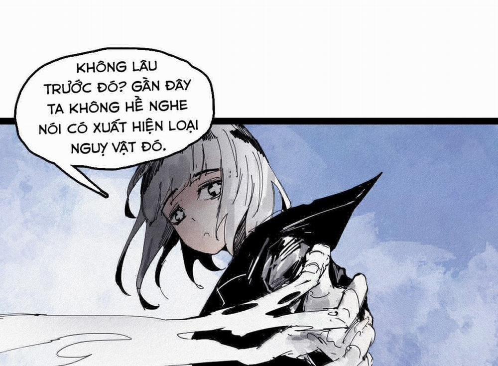 Mặt Nạ Chân Lý 181 trang 30