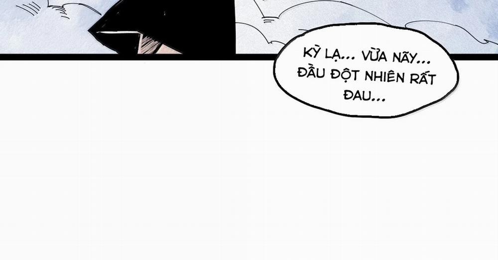 Mặt Nạ Chân Lý 181 trang 35