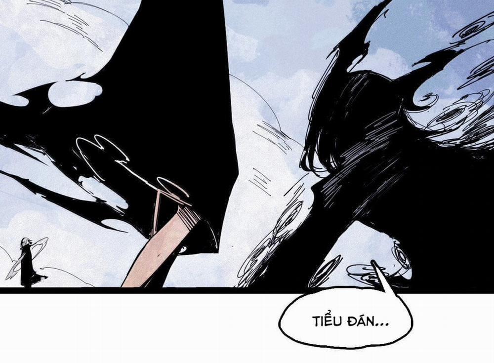 Mặt Nạ Chân Lý 181 trang 37