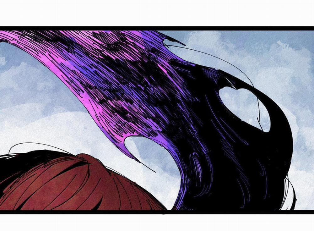 Mặt Nạ Chân Lý 181 trang 43