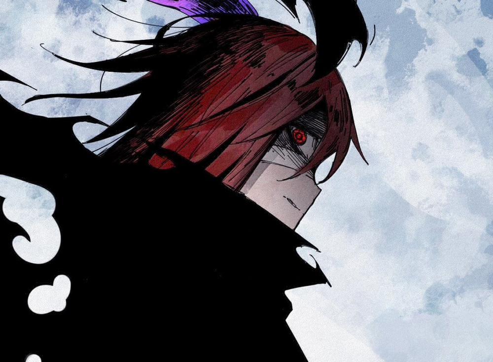 Mặt Nạ Chân Lý 181 trang 45