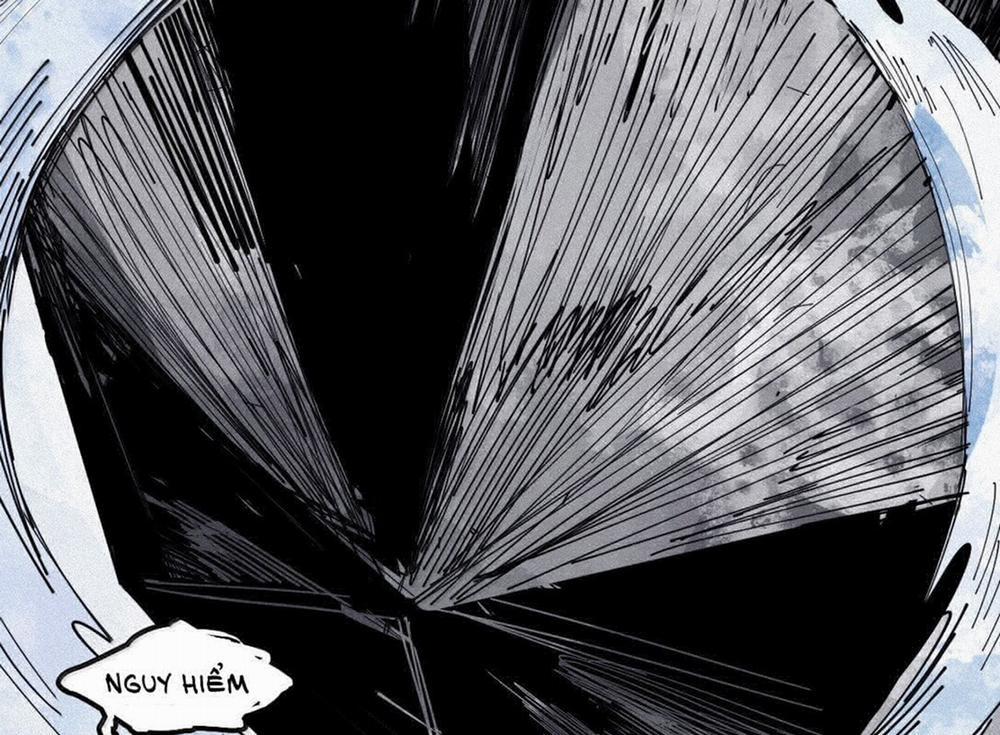 Mặt Nạ Chân Lý 181 trang 51