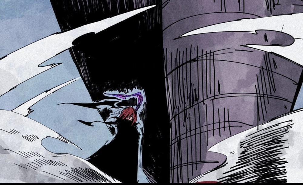 Mặt Nạ Chân Lý 181 trang 59