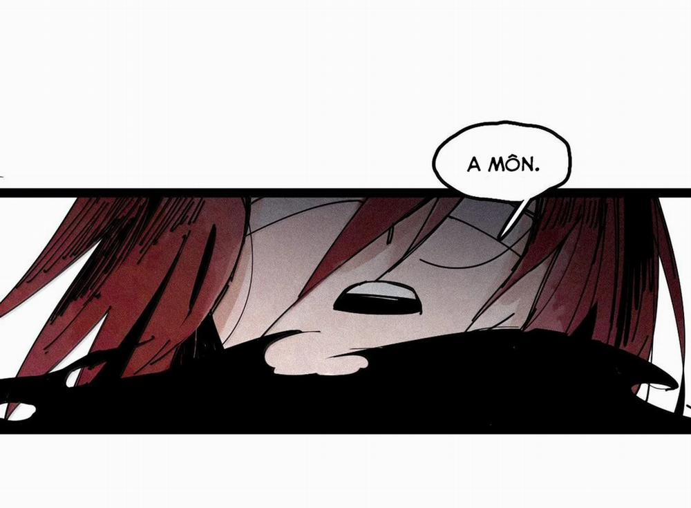 Mặt Nạ Chân Lý 181 trang 64