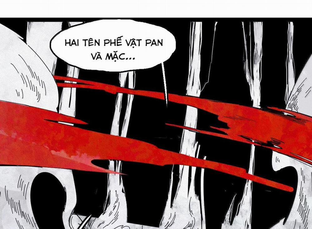Mặt Nạ Chân Lý 181 trang 68