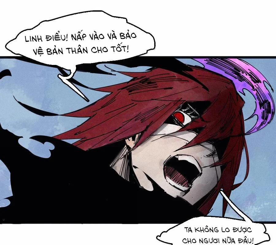Mặt Nạ Chân Lý 182 trang 11