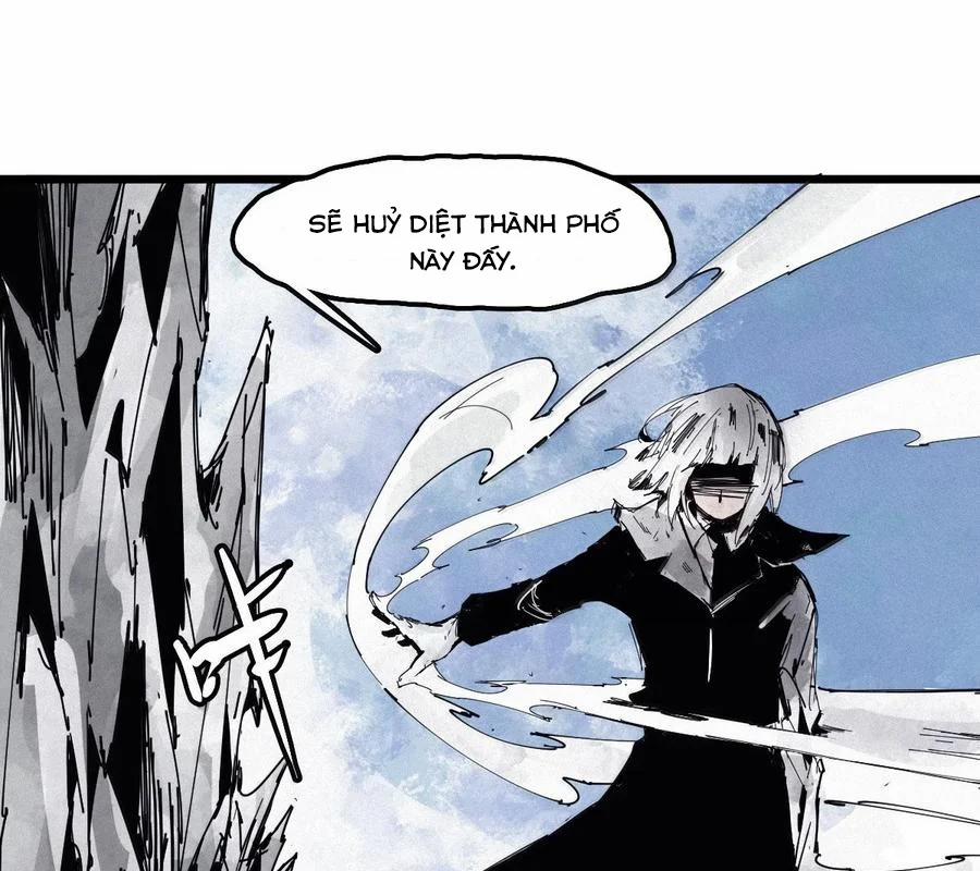 Mặt Nạ Chân Lý 182 trang 29