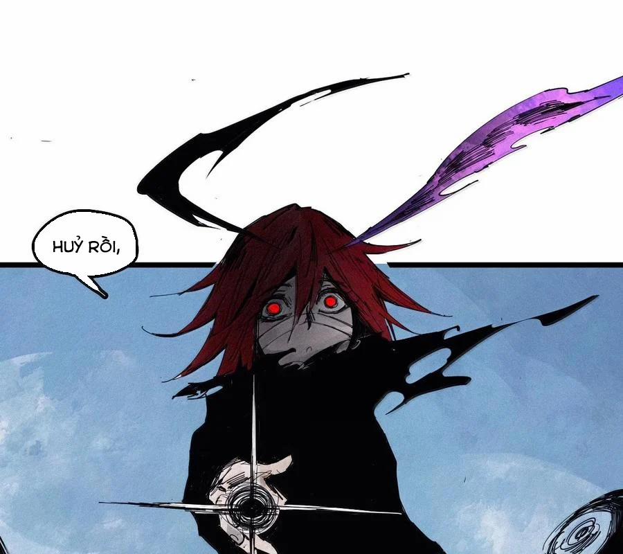 Mặt Nạ Chân Lý 182 trang 31