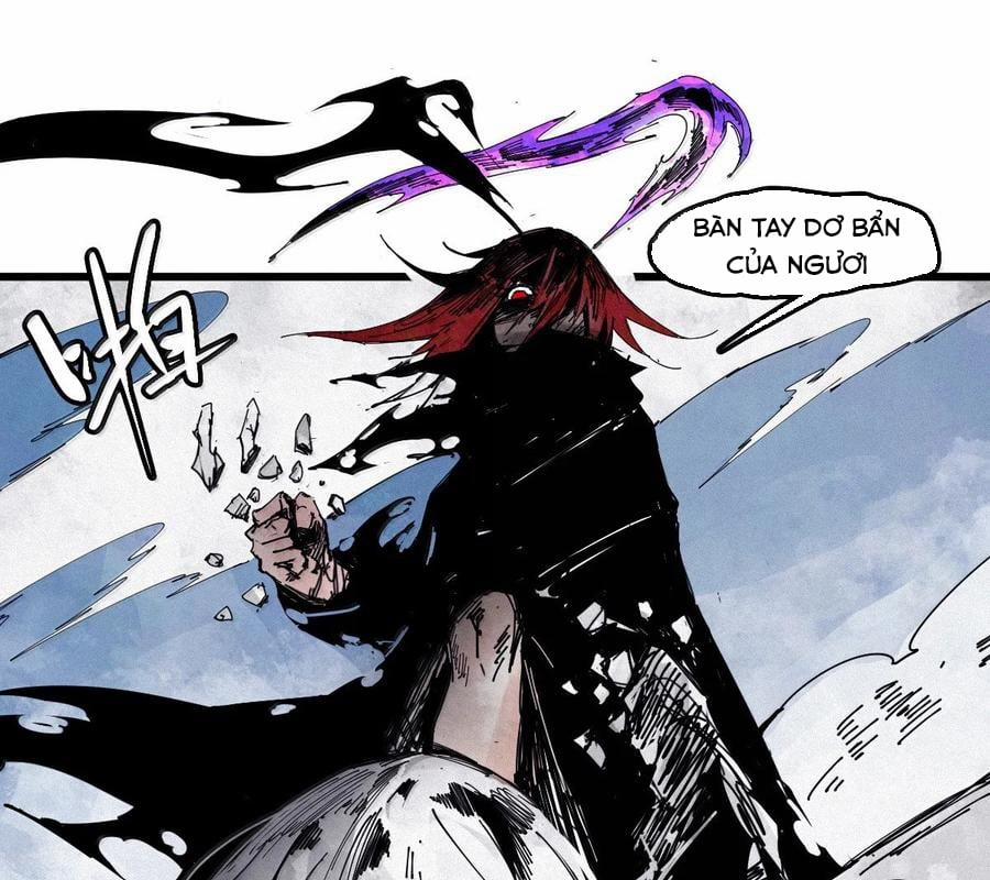 Mặt Nạ Chân Lý 182 trang 52