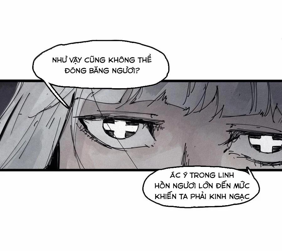 Mặt Nạ Chân Lý 182 trang 58