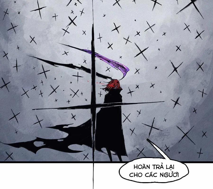 Mặt Nạ Chân Lý 182 trang 64