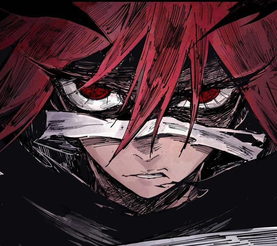 Mặt Nạ Chân Lý 183 trang 10