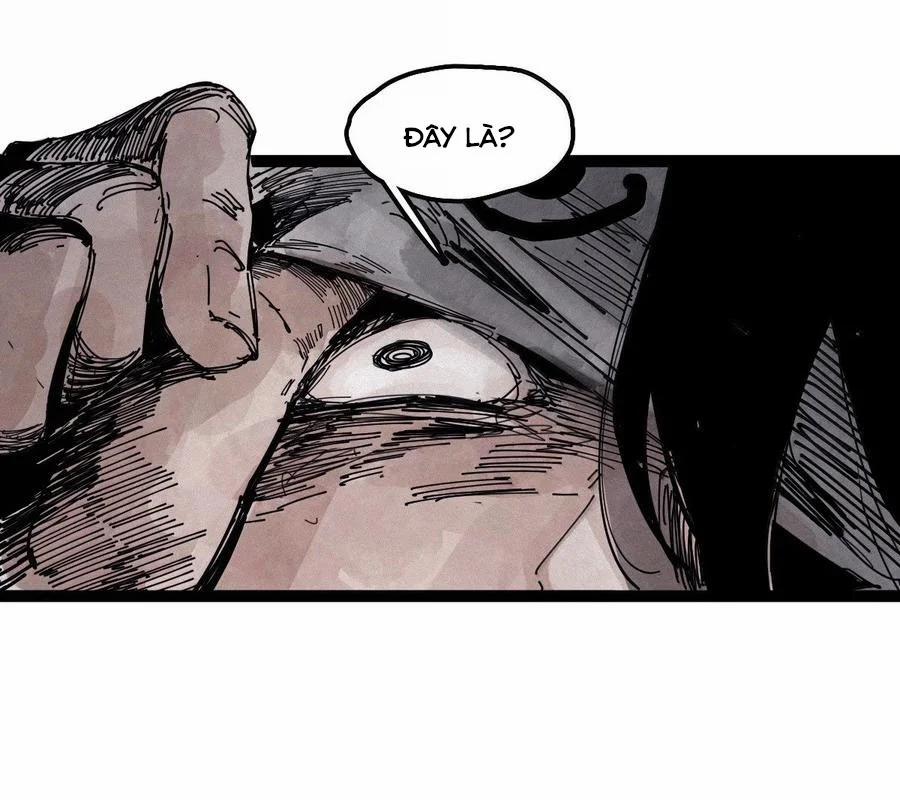 Mặt Nạ Chân Lý 183 trang 20