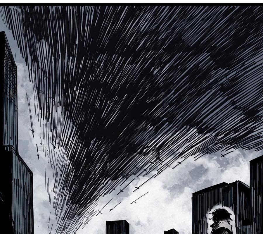 Mặt Nạ Chân Lý 183 trang 22