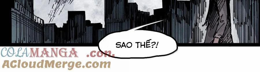 Mặt Nạ Chân Lý 183 trang 23