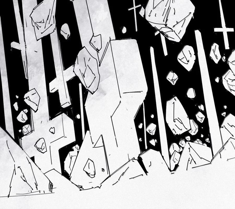 Mặt Nạ Chân Lý 183 trang 33