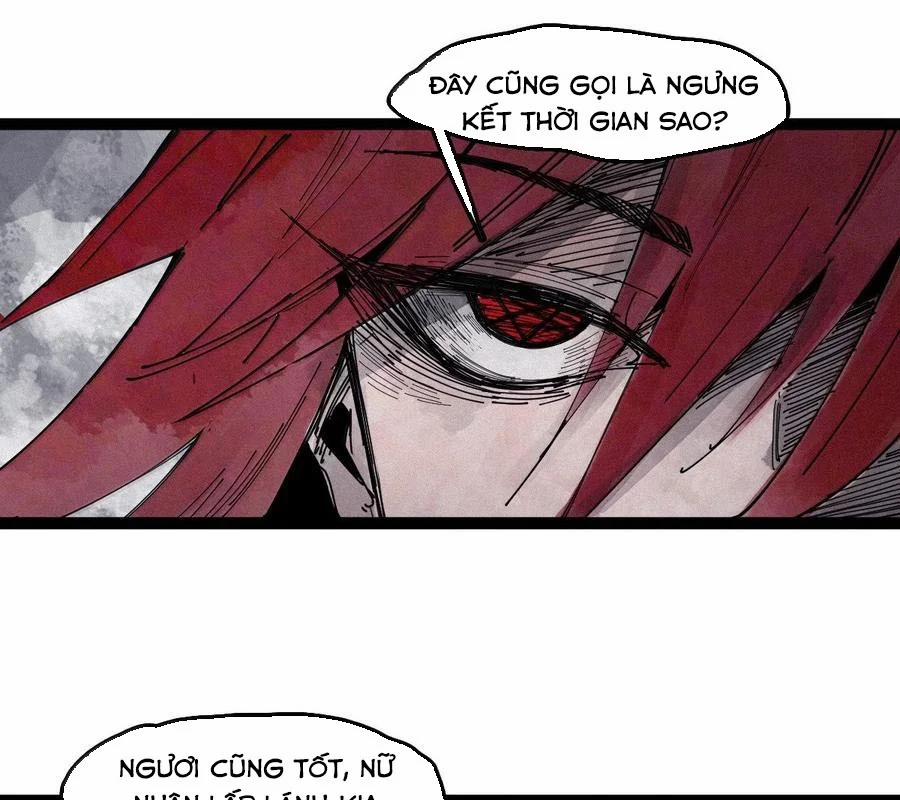 Mặt Nạ Chân Lý 183 trang 45