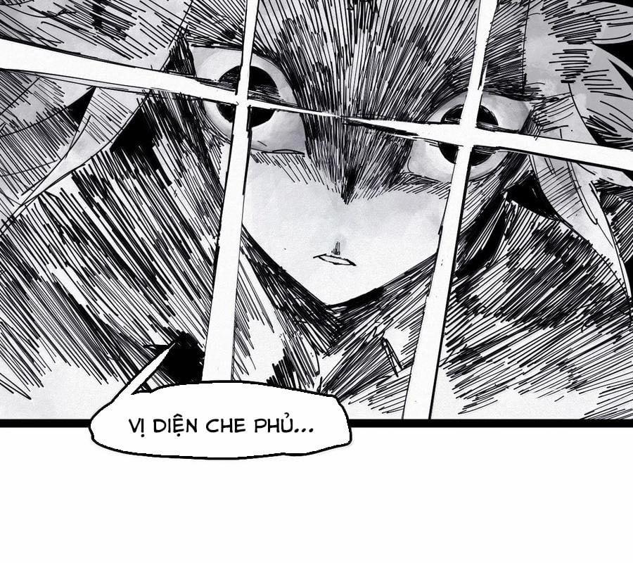 Mặt Nạ Chân Lý 183 trang 68