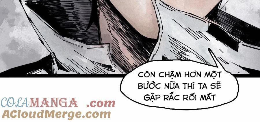 Mặt Nạ Chân Lý 183 trang 71