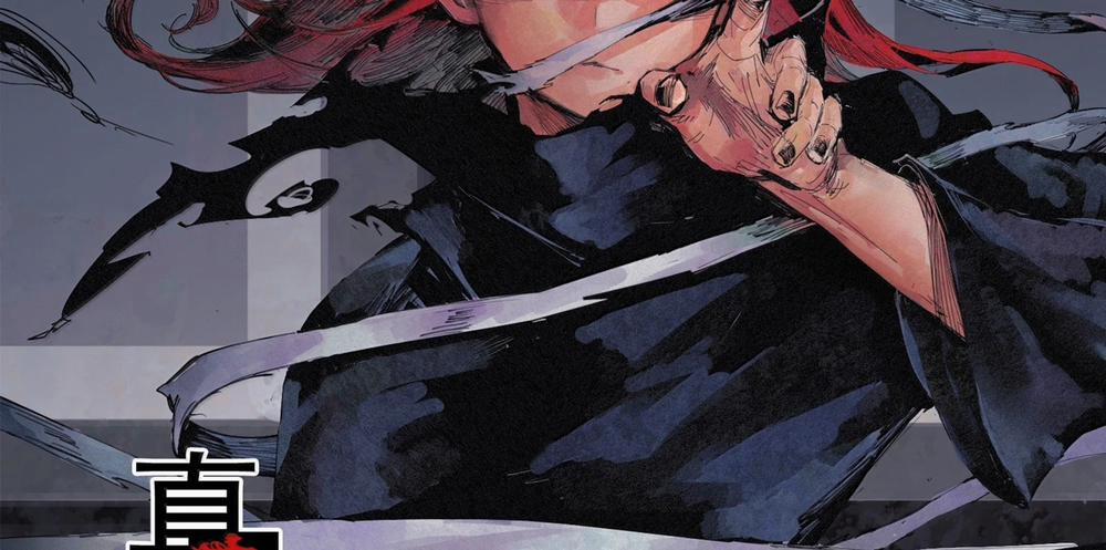 Mặt Nạ Chân Lý 184 trang 2