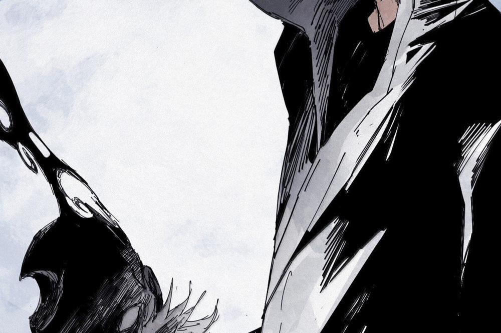 Mặt Nạ Chân Lý 184 trang 29