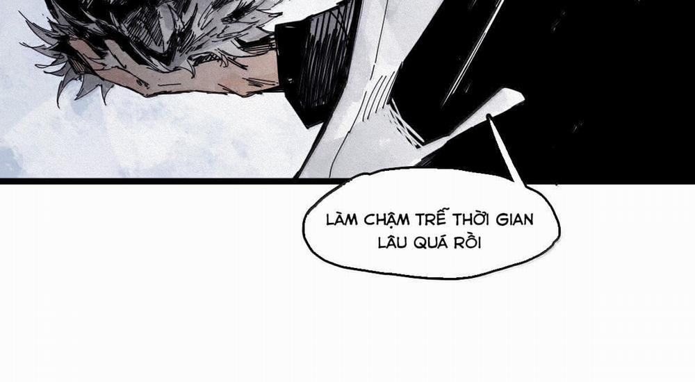 Mặt Nạ Chân Lý 184 trang 30