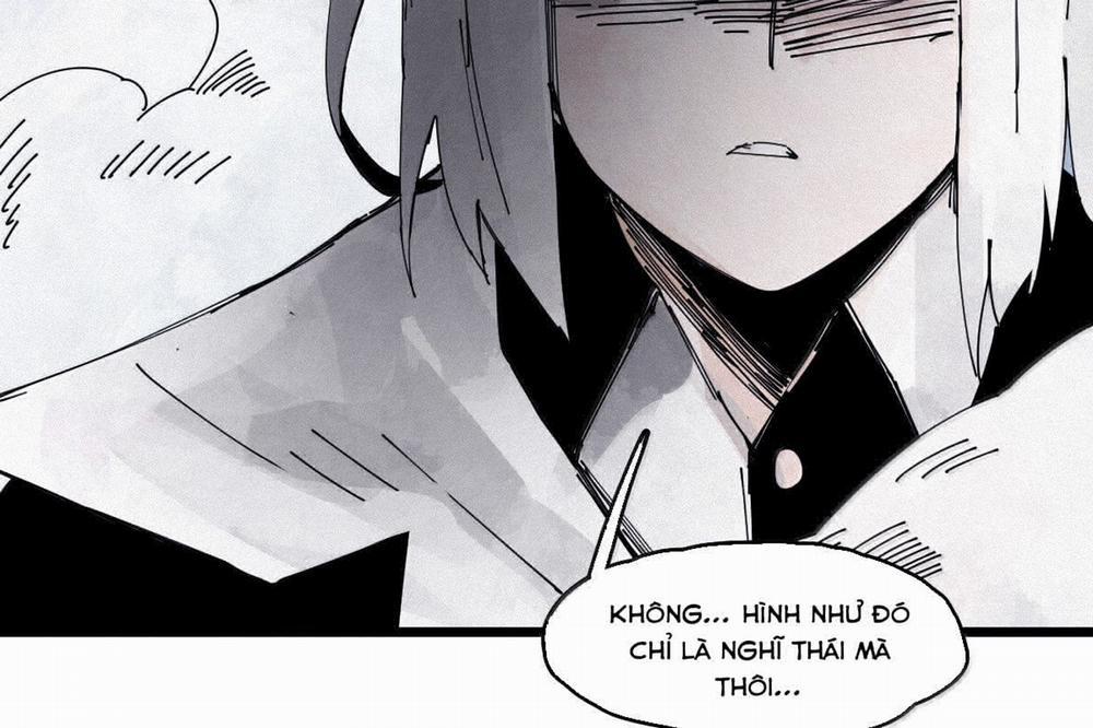 Mặt Nạ Chân Lý 184 trang 32