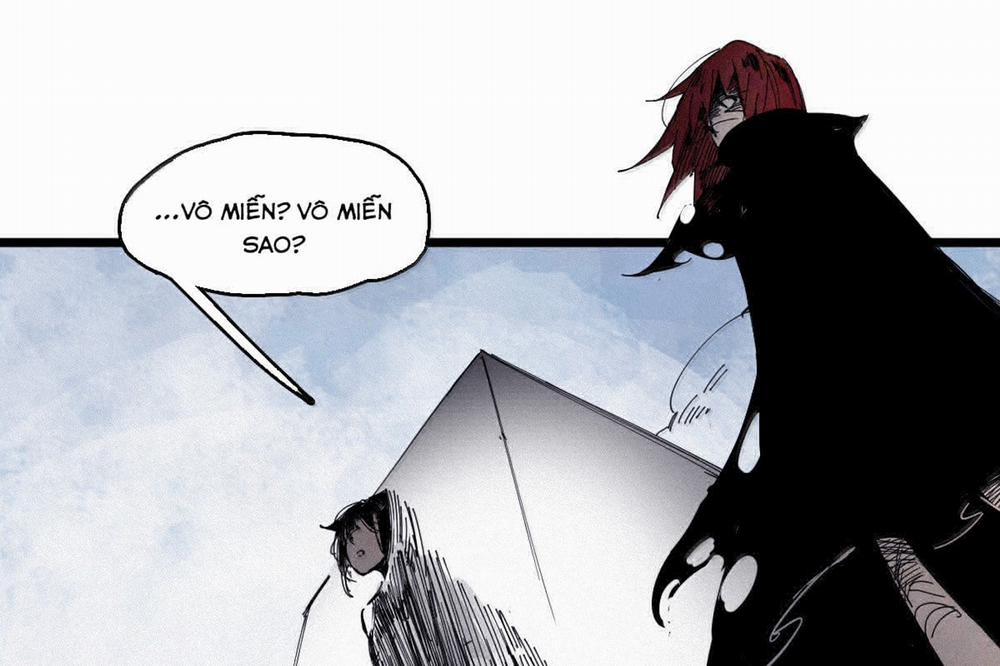 Mặt Nạ Chân Lý 184 trang 35