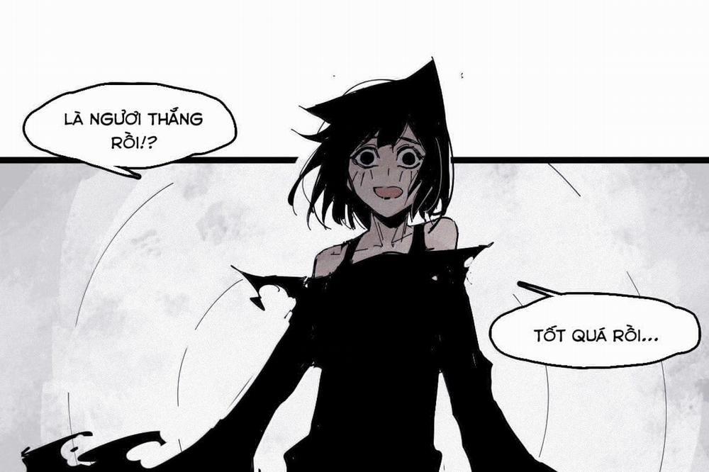 Mặt Nạ Chân Lý 184 trang 37