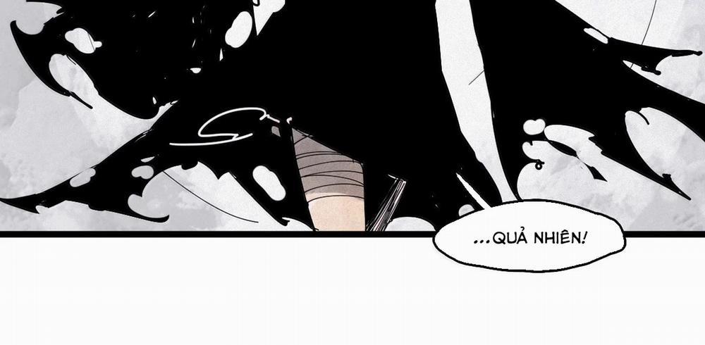 Mặt Nạ Chân Lý 184 trang 38