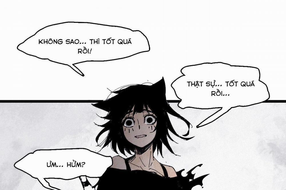 Mặt Nạ Chân Lý 184 trang 39