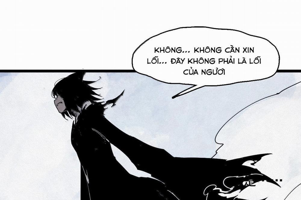 Mặt Nạ Chân Lý 184 trang 50