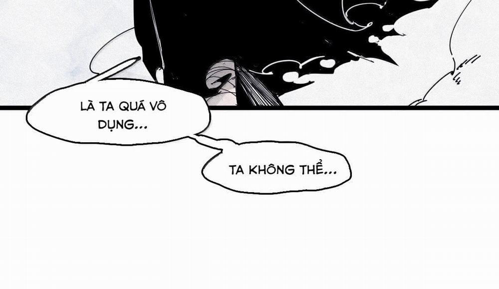 Mặt Nạ Chân Lý 184 trang 51