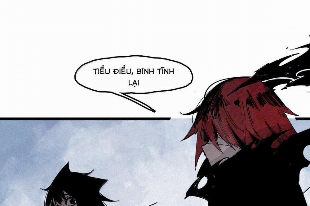 Mặt Nạ Chân Lý 184 trang 54