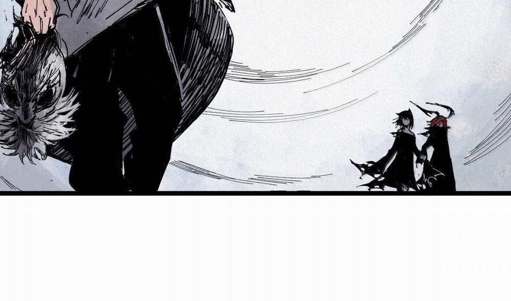 Mặt Nạ Chân Lý 184 trang 60