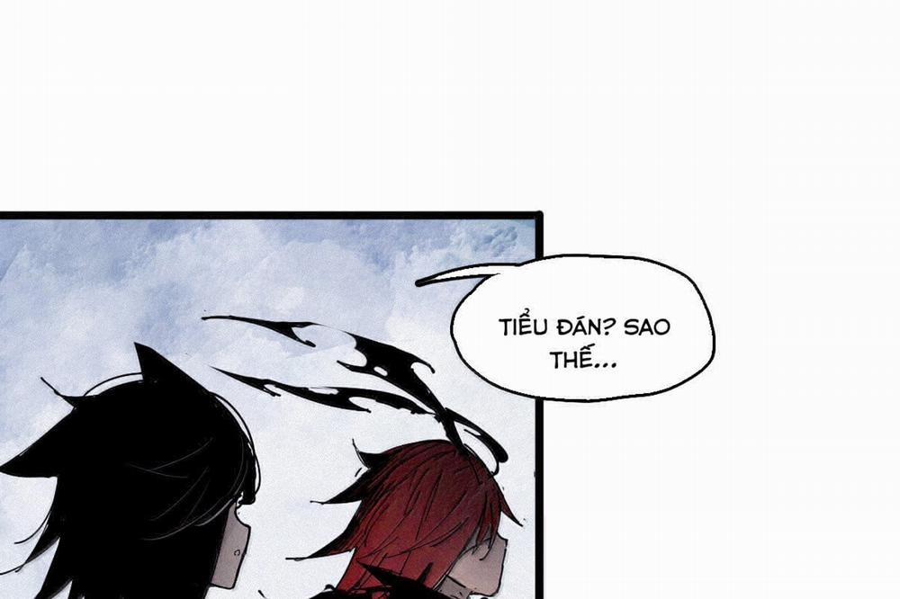 Mặt Nạ Chân Lý 184 trang 64