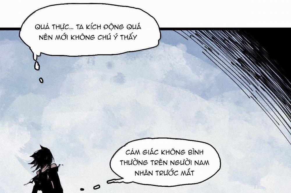 Mặt Nạ Chân Lý 184 trang 68