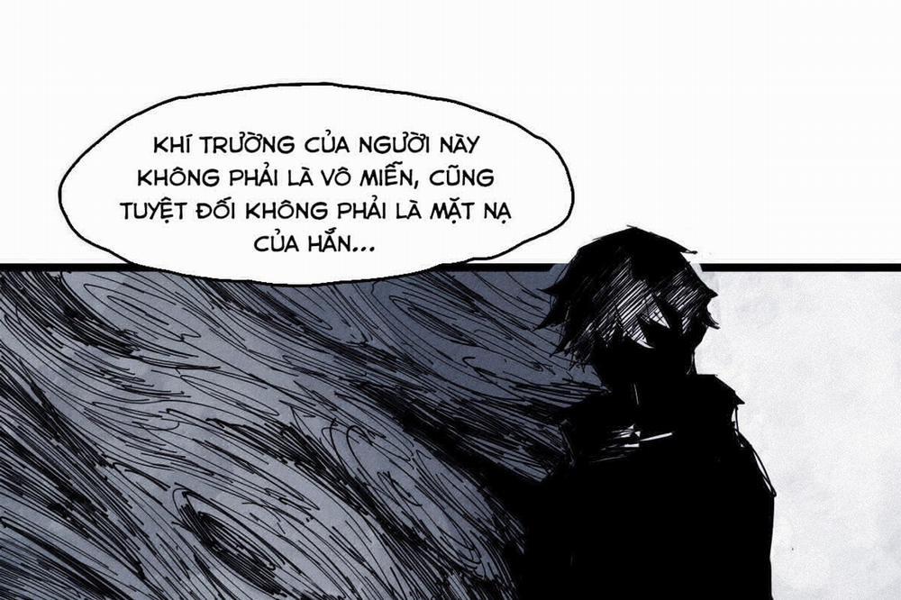 Mặt Nạ Chân Lý 184 trang 70