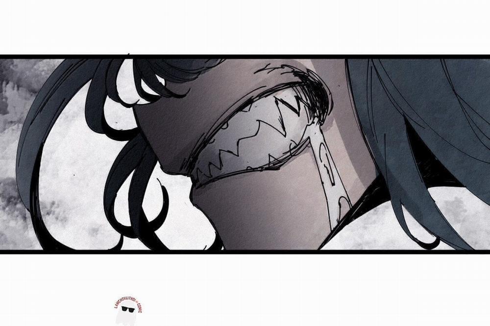 Mặt Nạ Chân Lý 184 trang 84