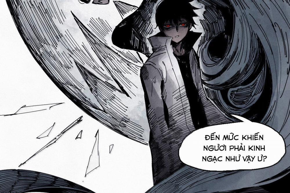 Mặt Nạ Chân Lý 184 trang 89