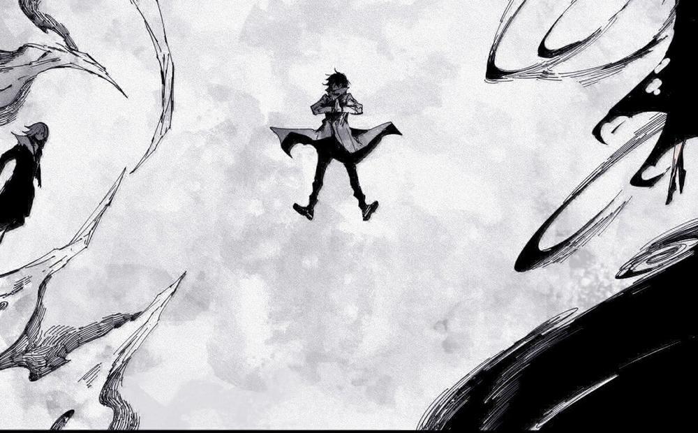 Mặt Nạ Chân Lý 184 trang 9